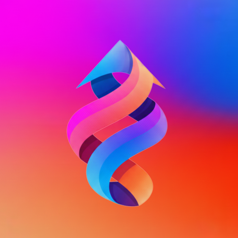 Colurt Venture Cover Graphic